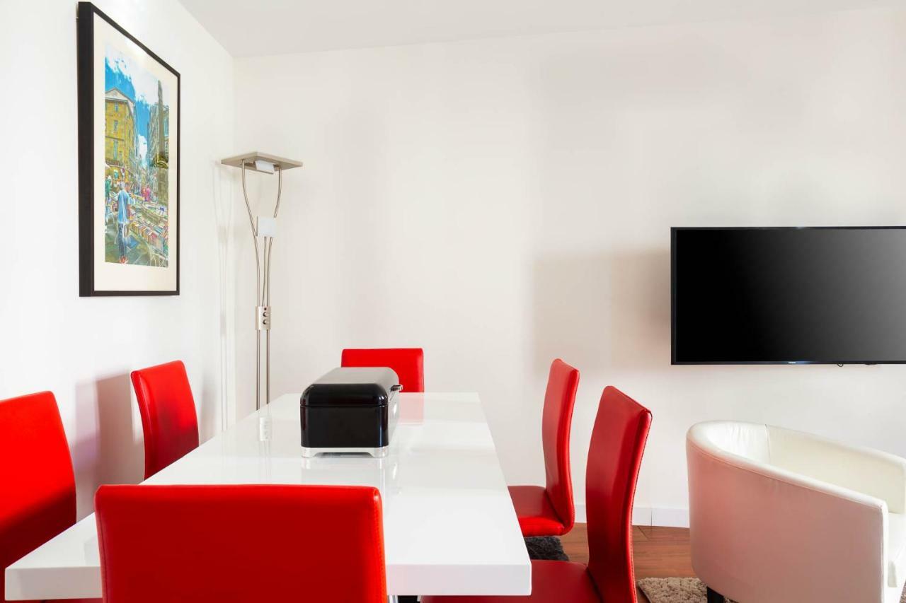 Luxury Apartment-Free Parking Santiago de Compostela Exteriör bild